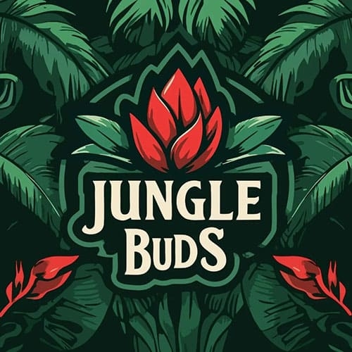 Jungle Buds logo