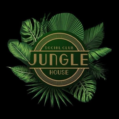 Jungle House logo