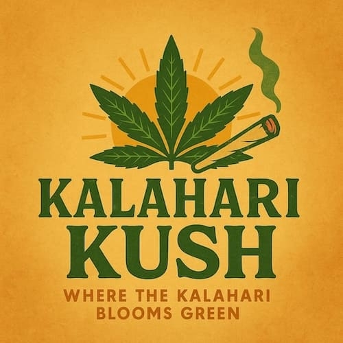 Kalahari Kush (Kuruman) logo