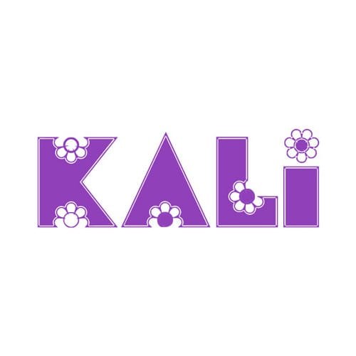 Kali Growshop logo