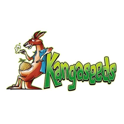 Kanga Seeds logo