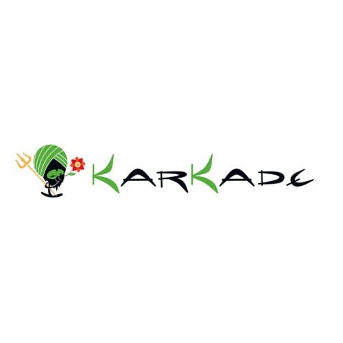 Karkade logo