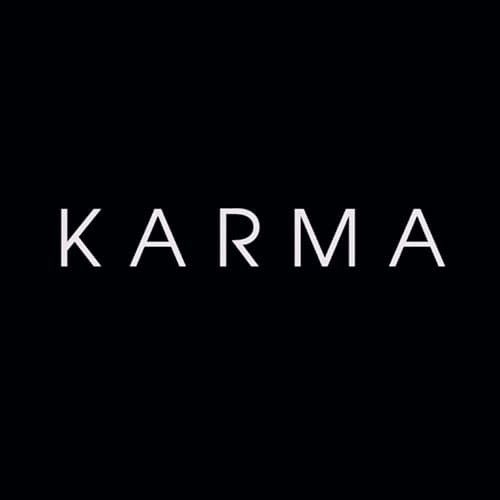 Karma logo