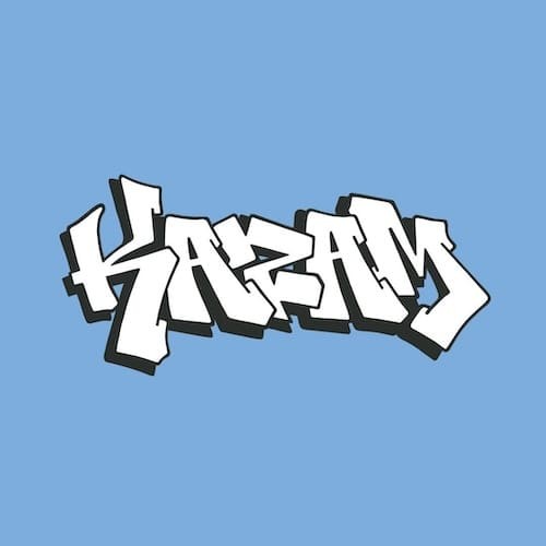 Kazam (King's Lynn) logo