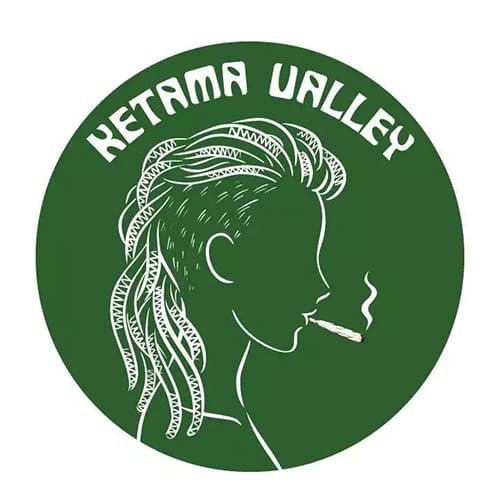 Ketama Valley logo