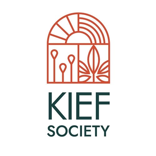 Kief Society logo