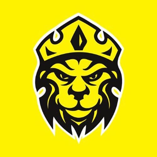 King Bong logo