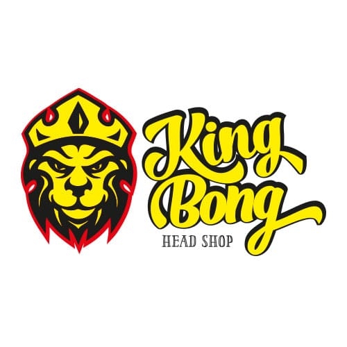 King Bong logo