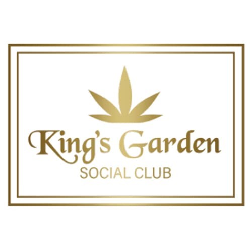 King's Garden logo
