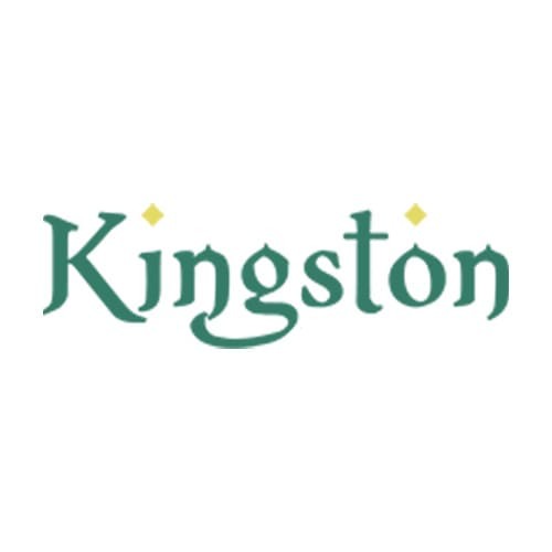 Kingston Growshop logo