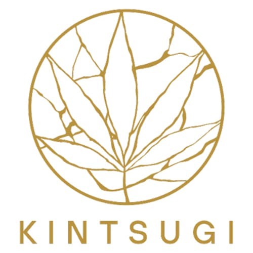 Kintsugi logo