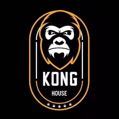 Kong House logo