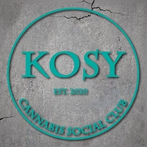 Kosy logo