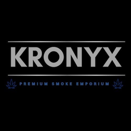 Kronyx logo