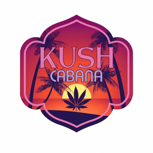 Kush Cabana logo
