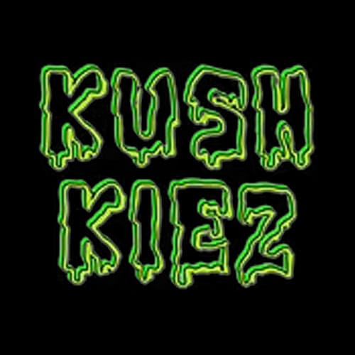 Kush Kiez logo