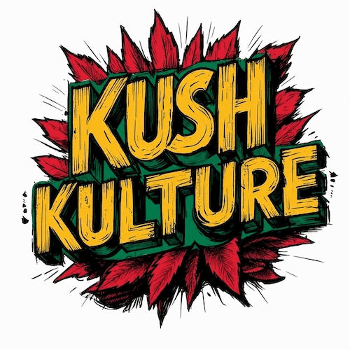 Kush Kulture logo