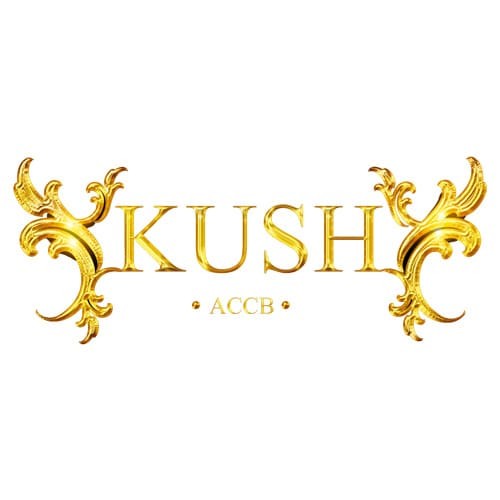 Kush Weed Club logo