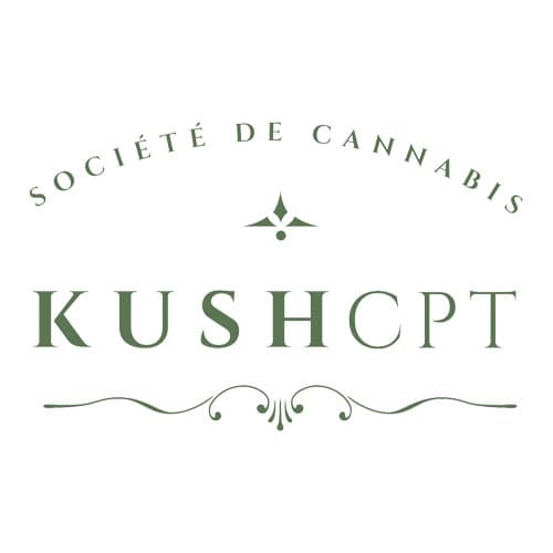 KushCPT logo