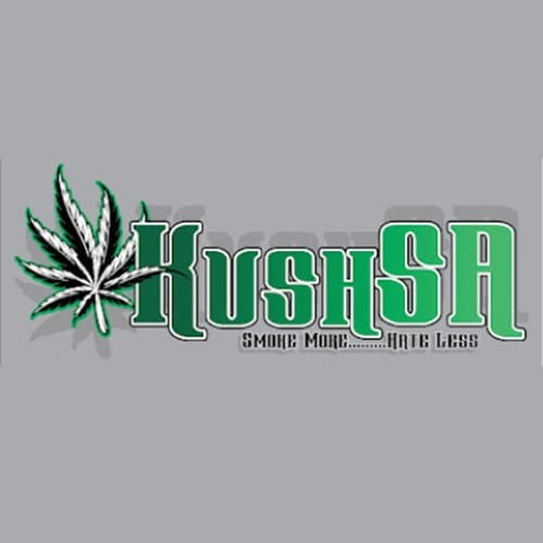 KushSA logo