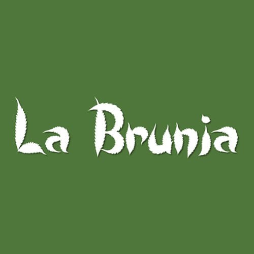 La Brunia logo