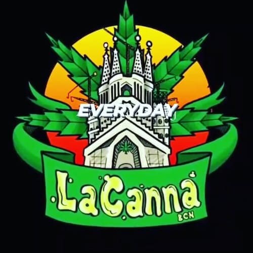 La Canna logo