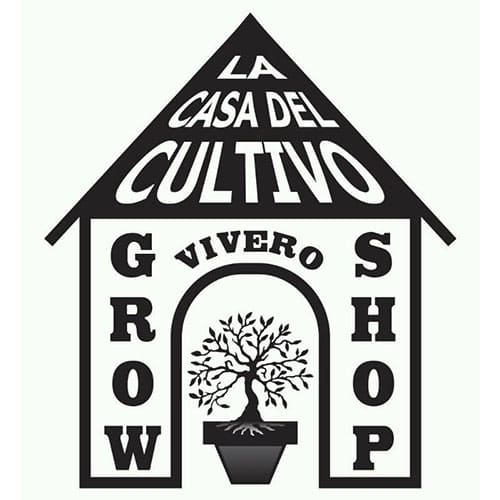 La Casa del Cultivo logo