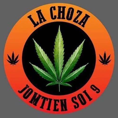 La Choza logo