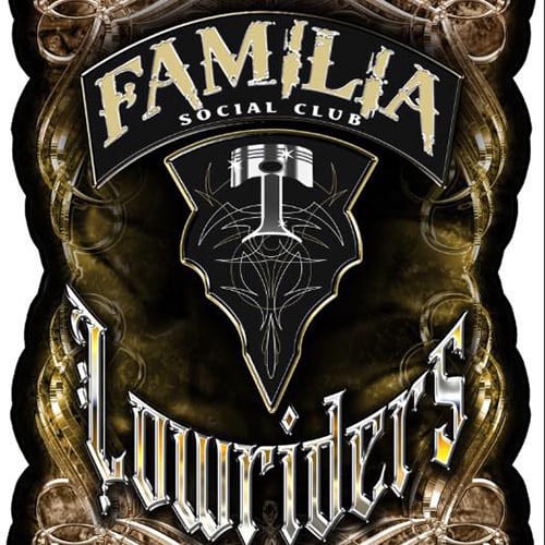 La Familia logo
