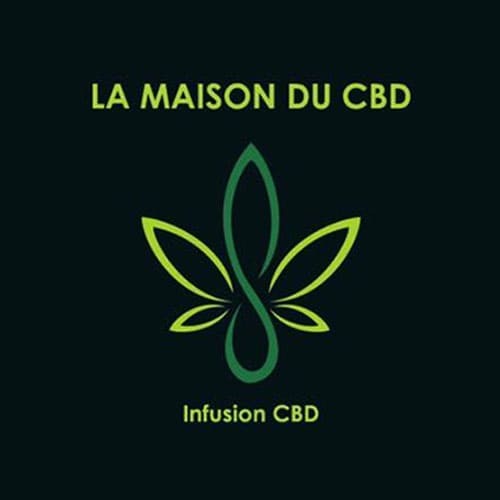 La Maison Du CBD logo