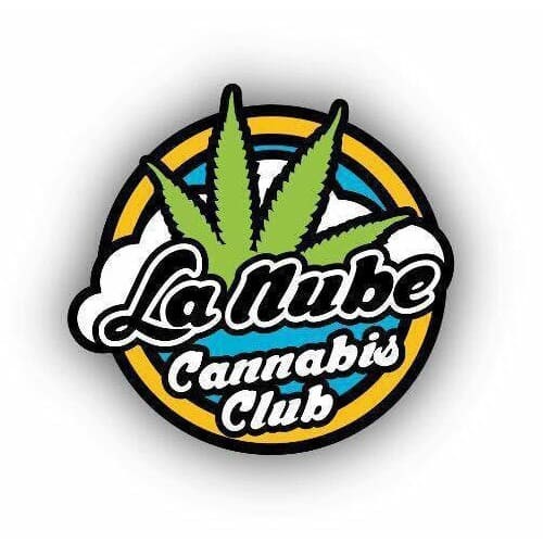 La Nube Farm logo