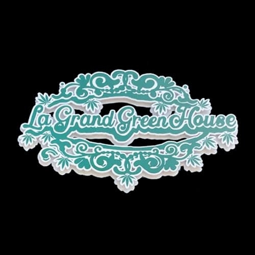 LaGrand GreenHouse logo