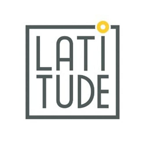 Latitude Dispensary logo