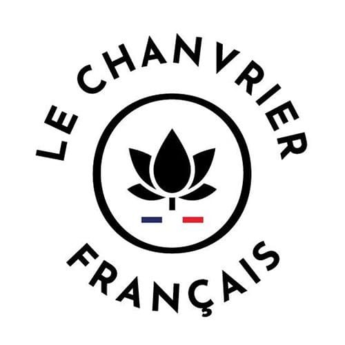 Le Chanvrier Francais logo