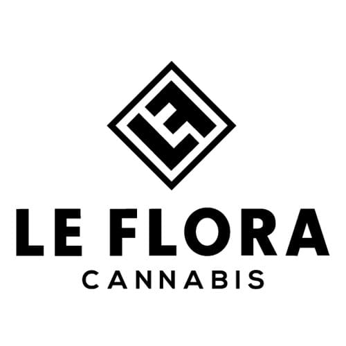 Le Flora logo