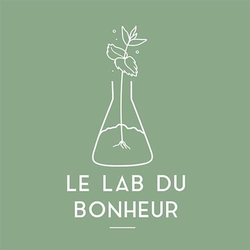 Le Lab du Bonheur logo