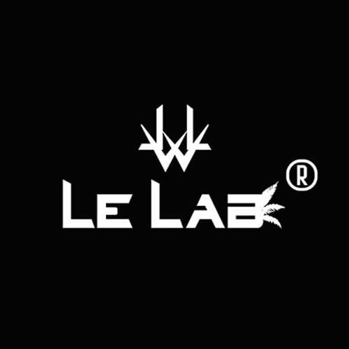 Le Lab (Saint-Paul) logo