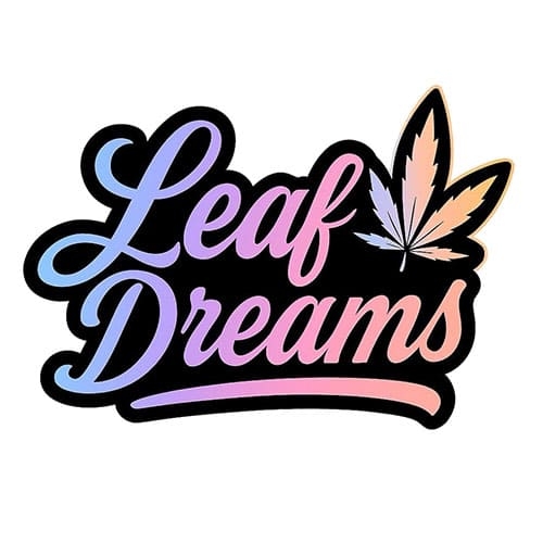 Leaf Dreams logo