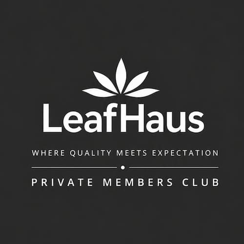 LeafHaus logo