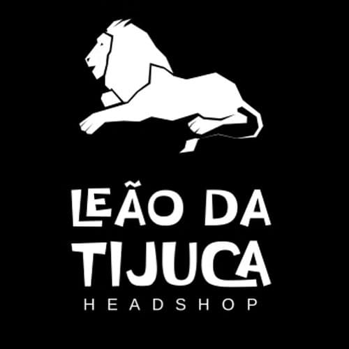 Leão da Tijuca Growshop logo