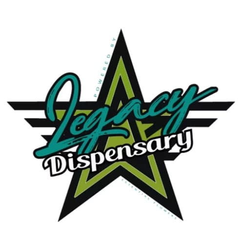 Legacy Dispensary logo