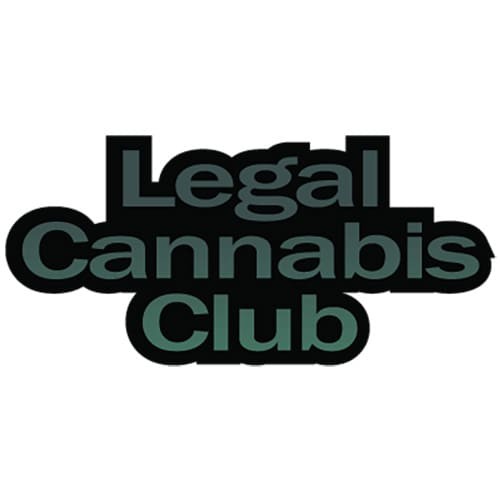 Legal Cannabis Club logo
