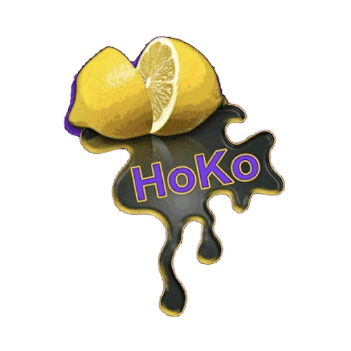 Lemon HoKo Genetix logo