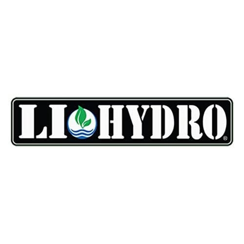 LI HYDRO logo