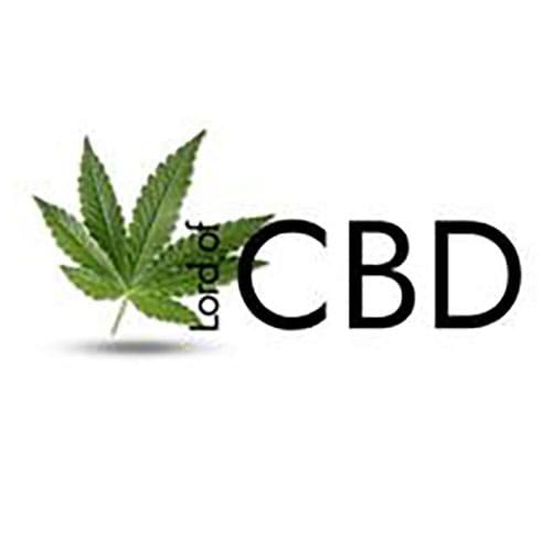 Lord of CBD logo