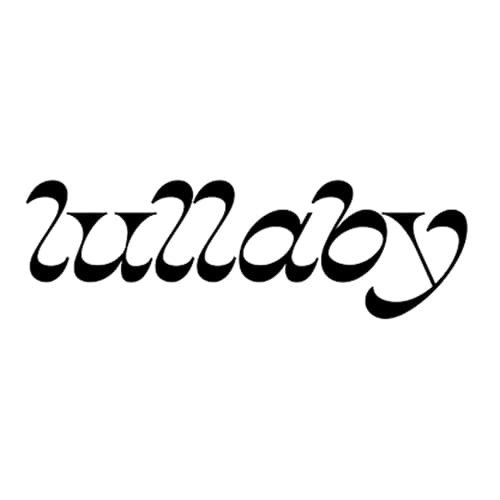 Lullaby Luxury logo