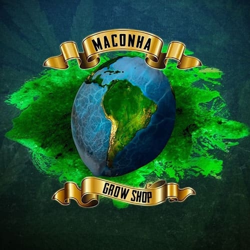 Maconha GrowShop logo