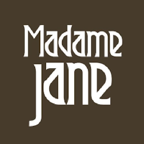 Madame Jane logo