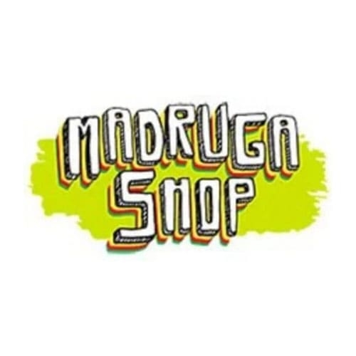 Madruga Shop logo