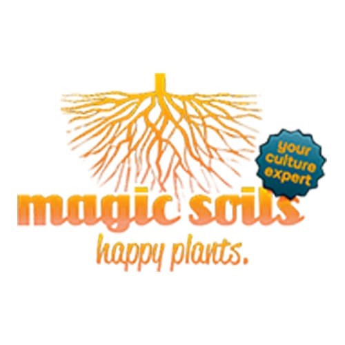 Magic Soils logo